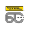 J.B. Hunt Transport Services, Inc. logo