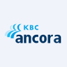 KBC ANCORA logo