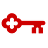 KeyCorp logo