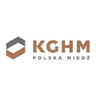KGHM logo