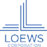 Loews Corporation logo