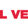 LIVE NATION ENTERTAINMENT IN logo