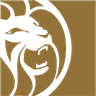 MGM RESORTS INTERNATIONAL logo