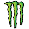 Monster Beverage Corporation logo