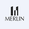MERLIN PROPERTIES SOCIMI logo