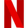 Netflix, Inc. logo