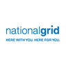 NATIONAL GRID logo