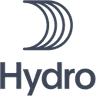NORSK HYDRO logo