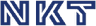NKT logo