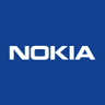 NOKIA logo