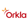 ORKLA logo