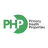 PRIMARY HEALTH PROPS. logo