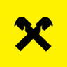 RAIFFEISEN BANK INTERNATIONAL AG logo