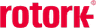 ROTORK logo