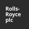 ROLLS ROYCE HLDG logo