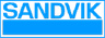SANDVIK logo