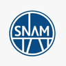 SNAM RETE GAS logo