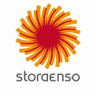 STORA ENSO R logo