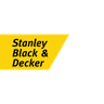 Stanley Black & Decker, Inc. logo