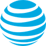 AT&T Inc. logo