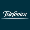 TELEFONICA logo
