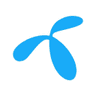 TELENOR logo