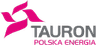 TAURON logo