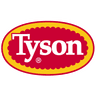 Tyson Foods, Inc. logo