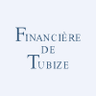 FINANCIERE DE TUBIZE logo