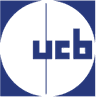 UCB logo