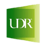 UDR, Inc. logo