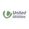 UNITED UTILITIES GRP logo
