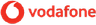 VODAFONE GRP logo