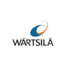 WARTSILA logo