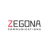 ZEGONA COMMUNICATIONS logo