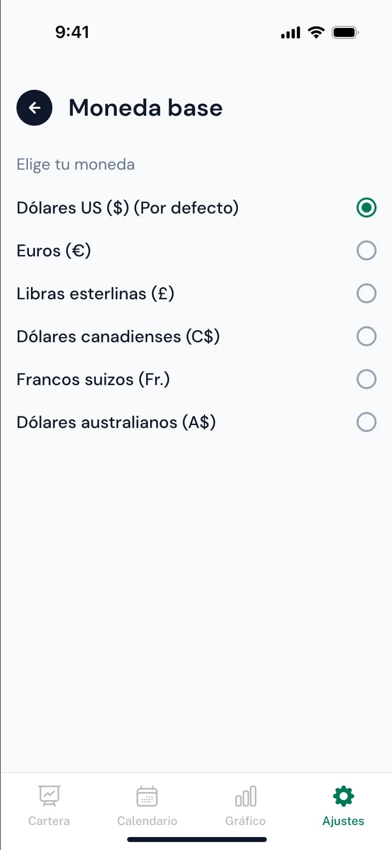 Multi-Currency, Multi-Language