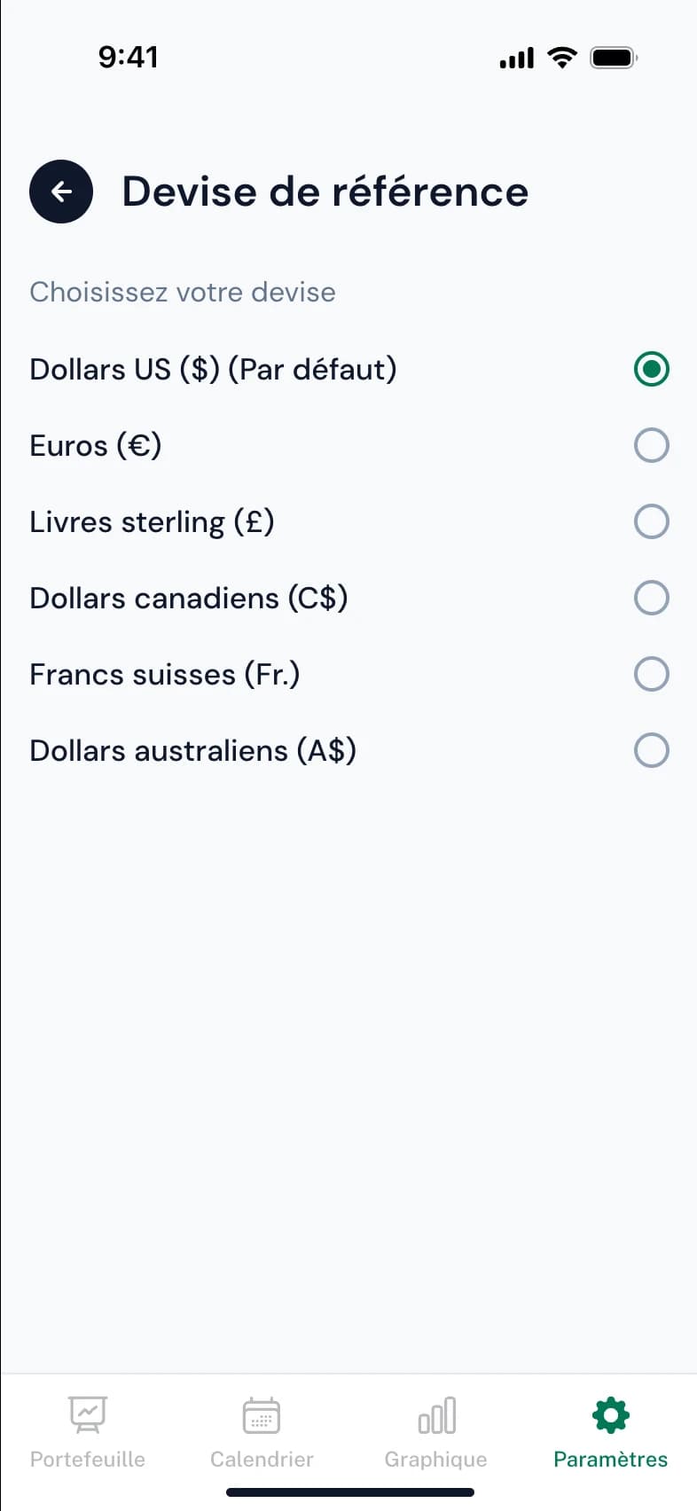 Multi-Currency, Multi-Language